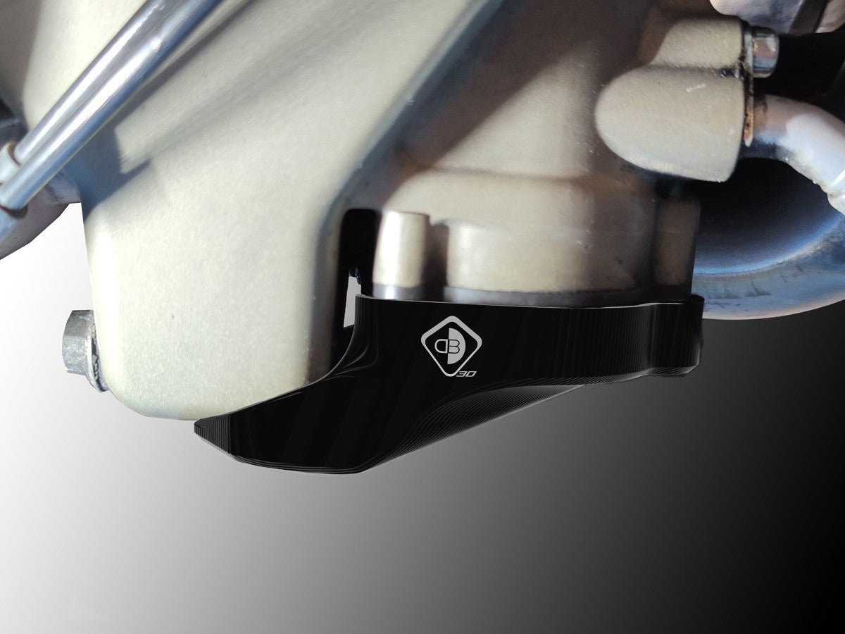 SLI09 SFV4 Oil Pan Guard
