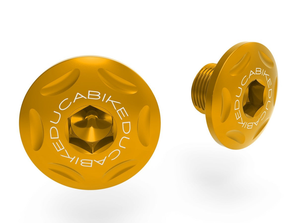 TTF07 MTSV4 KIT CENTRAL FRAME CAPS (Swing Arm)