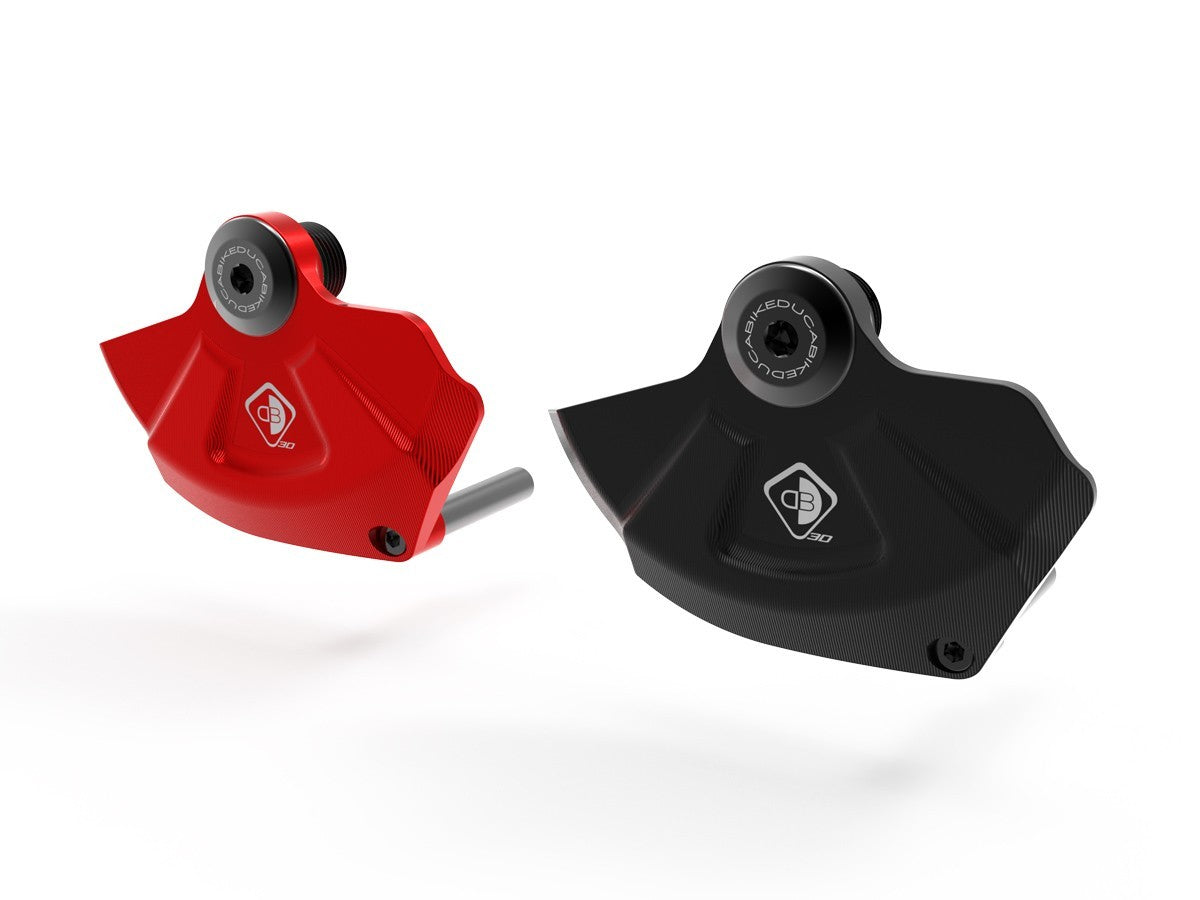 SLI10 SFV2 Alternator Cover Protection Slider