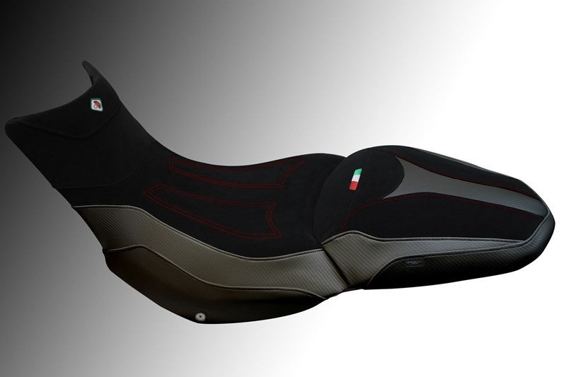 Csmtscen MTS Enduro Comfort Seat Cover