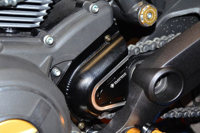 CP04 Sprocket Cover Scrambler / M821