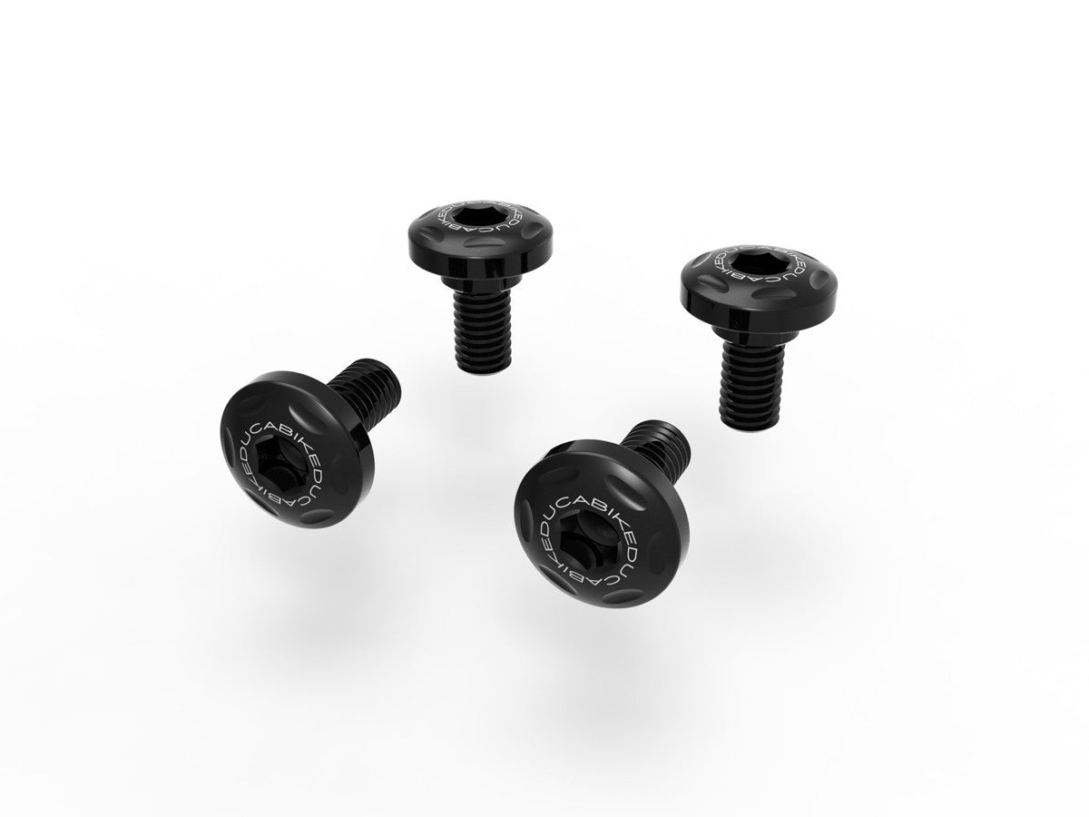 KVT16 Front Fender Screw Kit
