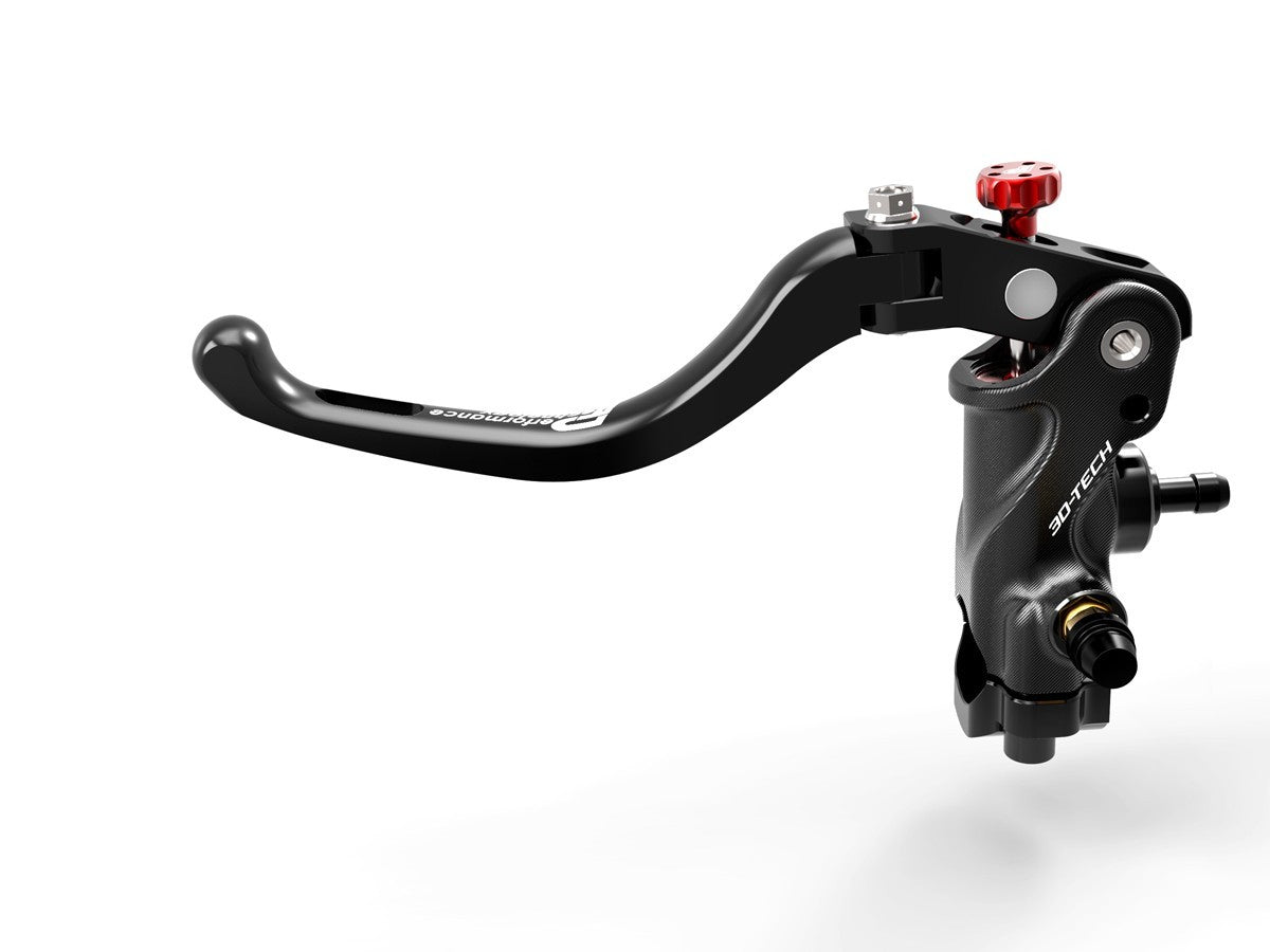 HPC Clutch Radial Master Cylinder 3d-Tech