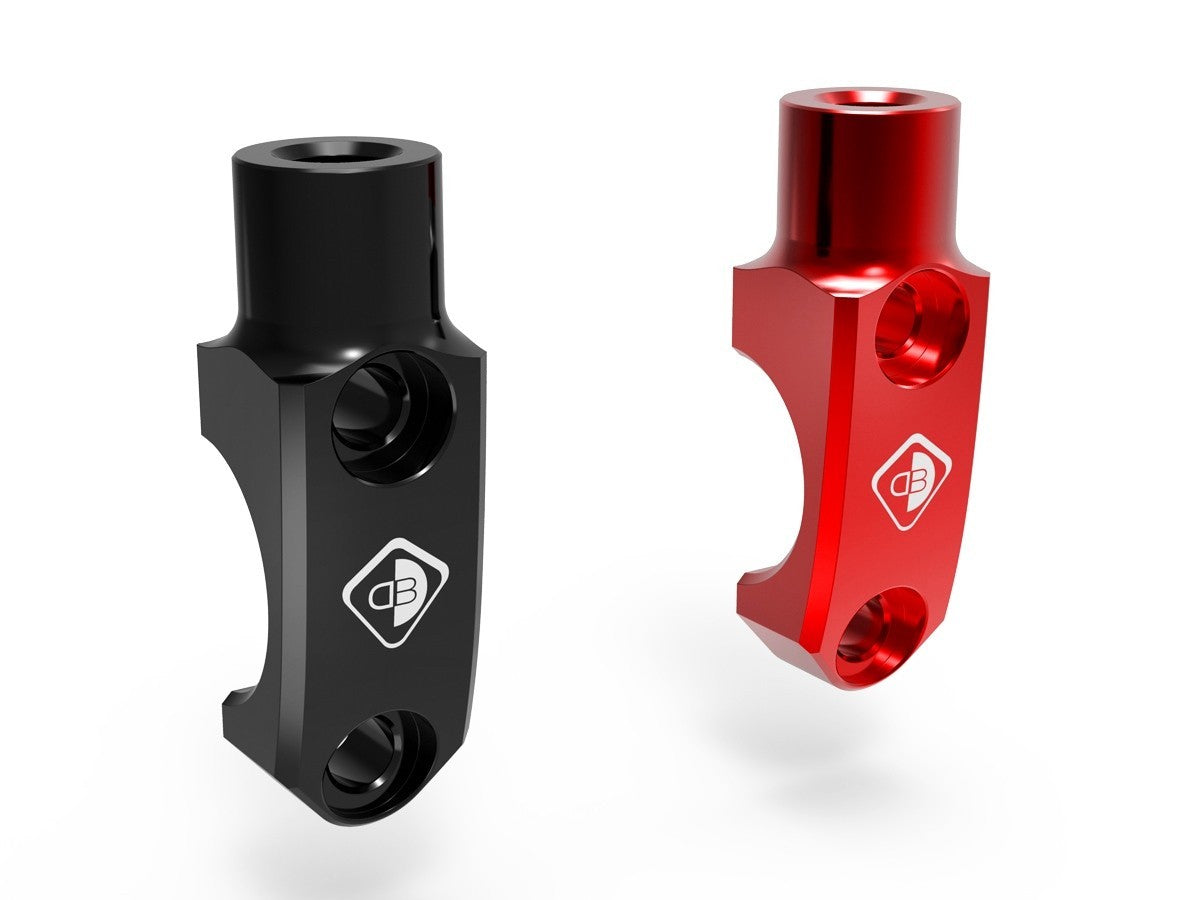 CVS04 Brembo Master Cylinder Clamp Thread M10 Left
