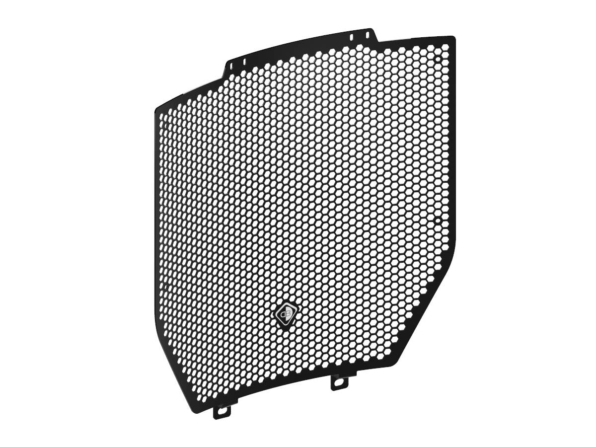 GR16 Diavel V4 Water Cooler Protection