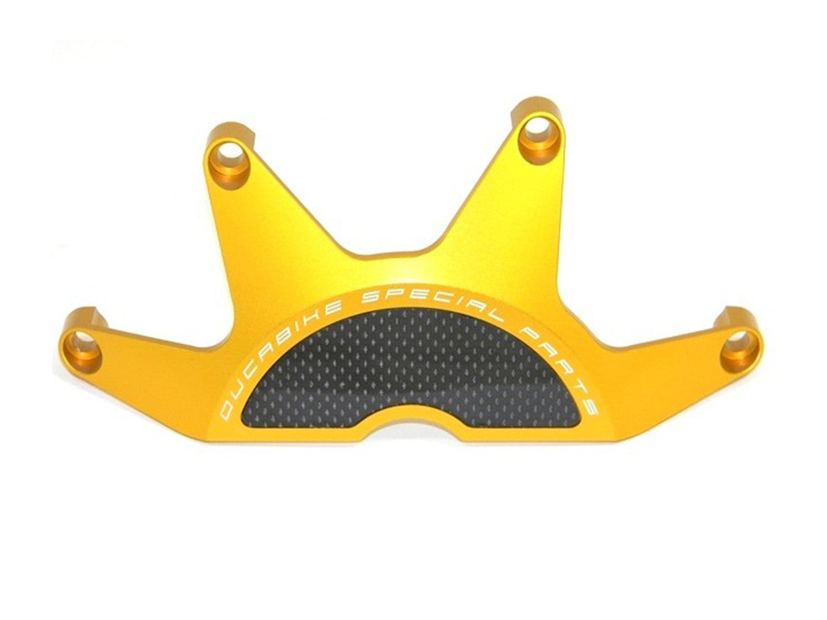 CCO04 Clutch Cover Wet Diavel