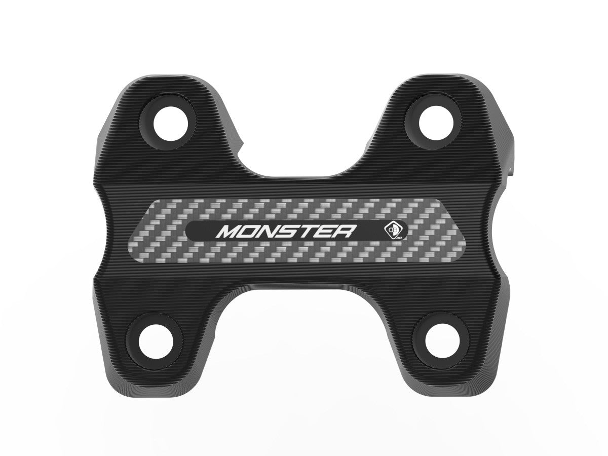 BM05 Handlebar Clamp M821