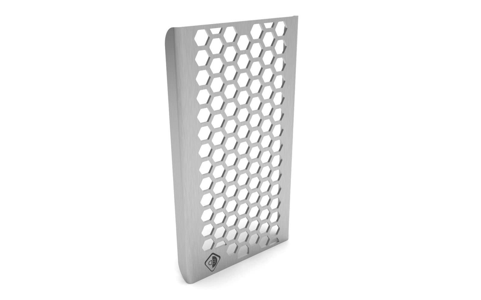 GR03 Scrambler Oil Cooler Guard