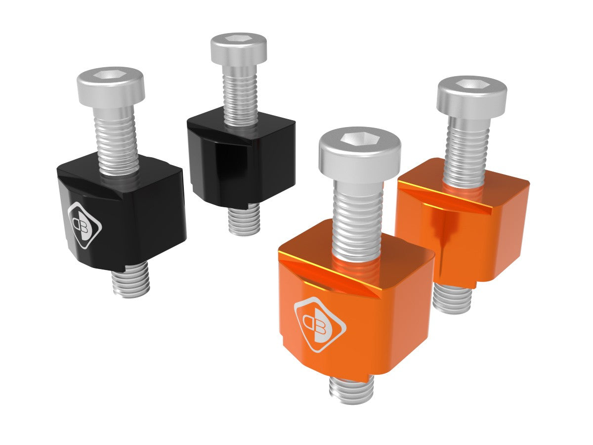 BRM07 KTM Handlebar Riser Kit