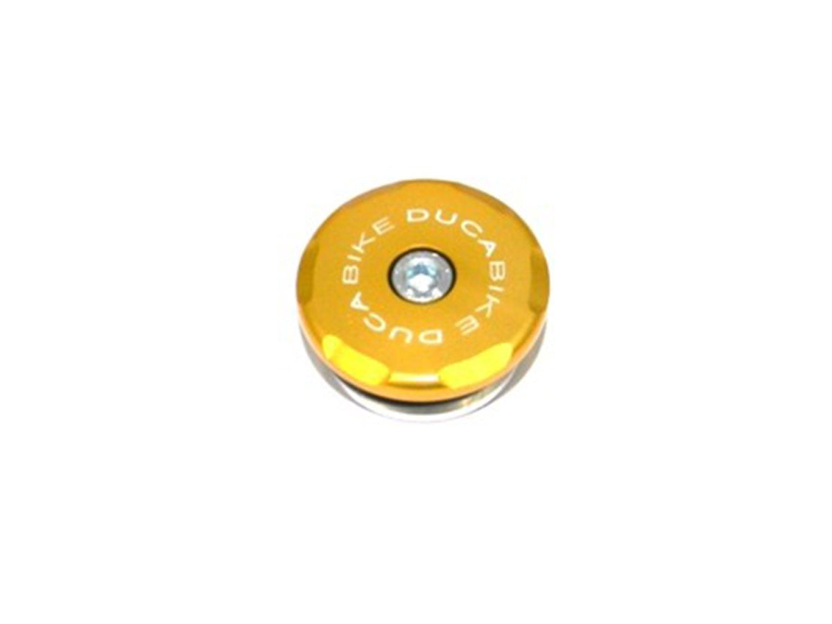 TRD04 Right Front Wheel Cap