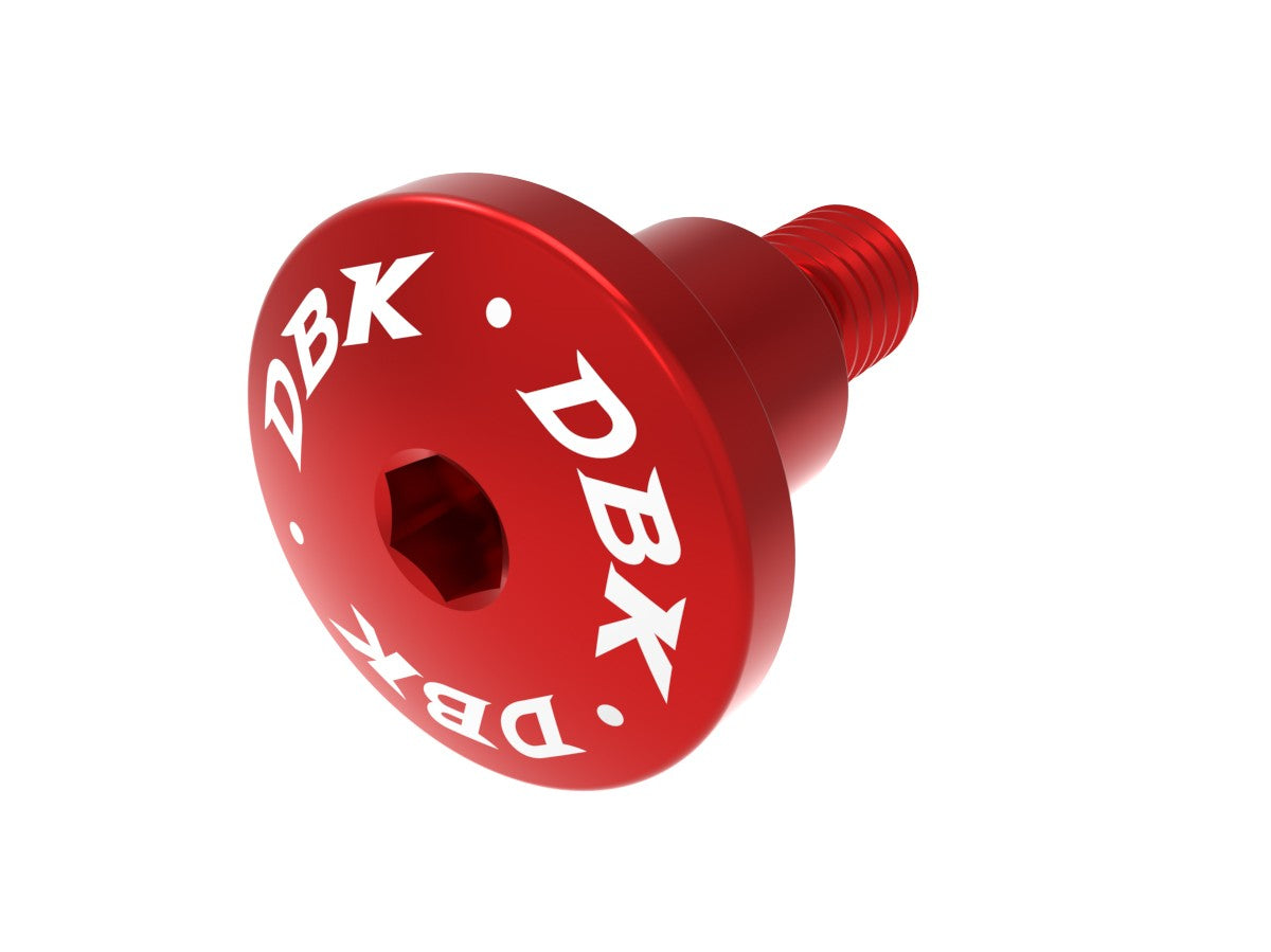 CNC Silentblock Screw Aprilia RSV4