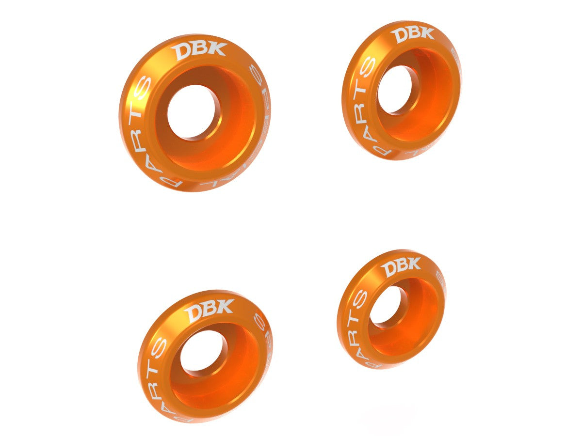 KRND02 KTM Tail Washers