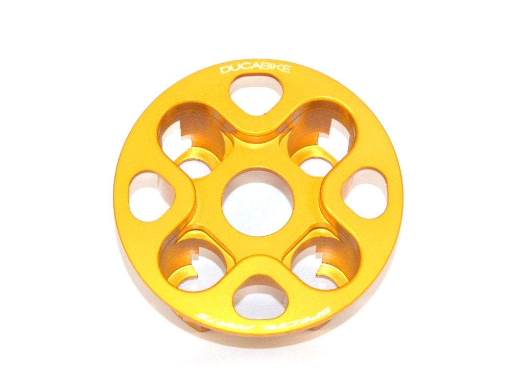 CCDV04SM Pressure Plate