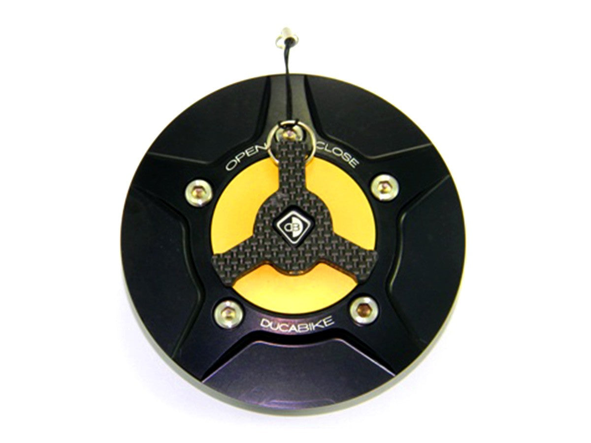 Tsb02 Fuel Tank Cap