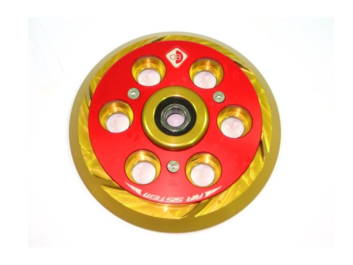 PSF01 Clutch Pressure Plate Air System