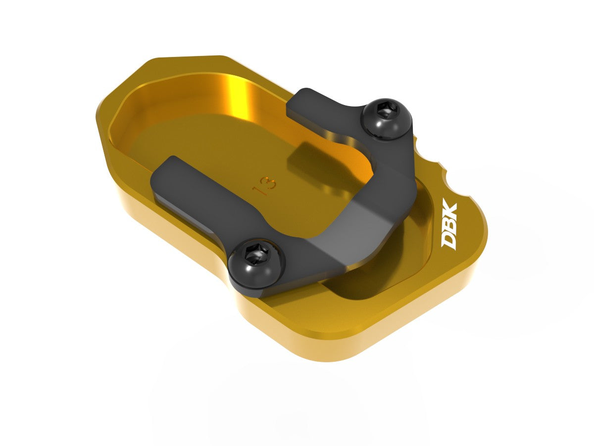 Side Stand Foot Enlarger BMW R1300GS