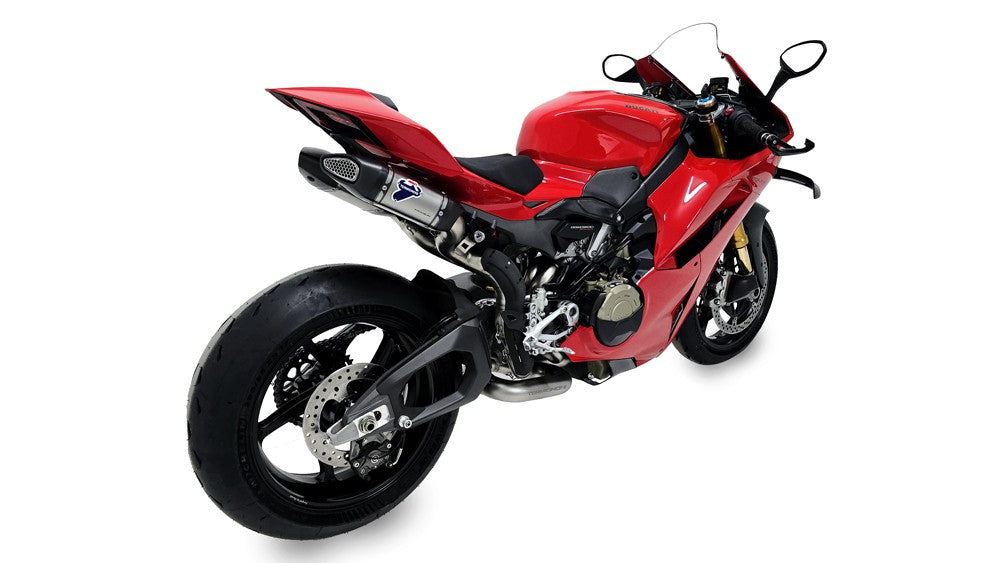 D23109400ITC Termignoni Full System Panigale V4 MY25