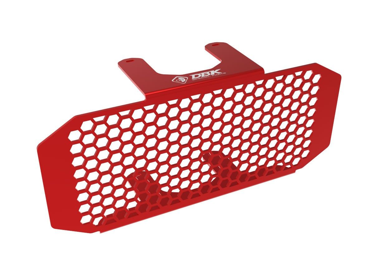 GR27 HM 950 Oil Cooler Guard