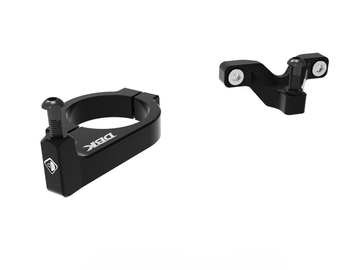 SAS23 Panigale V2 MY 2025 Steering Damper Kit