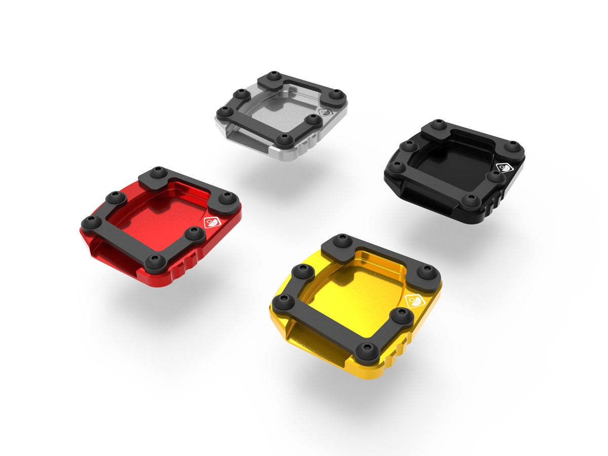 BAC05 DesertX Kickstand Pad