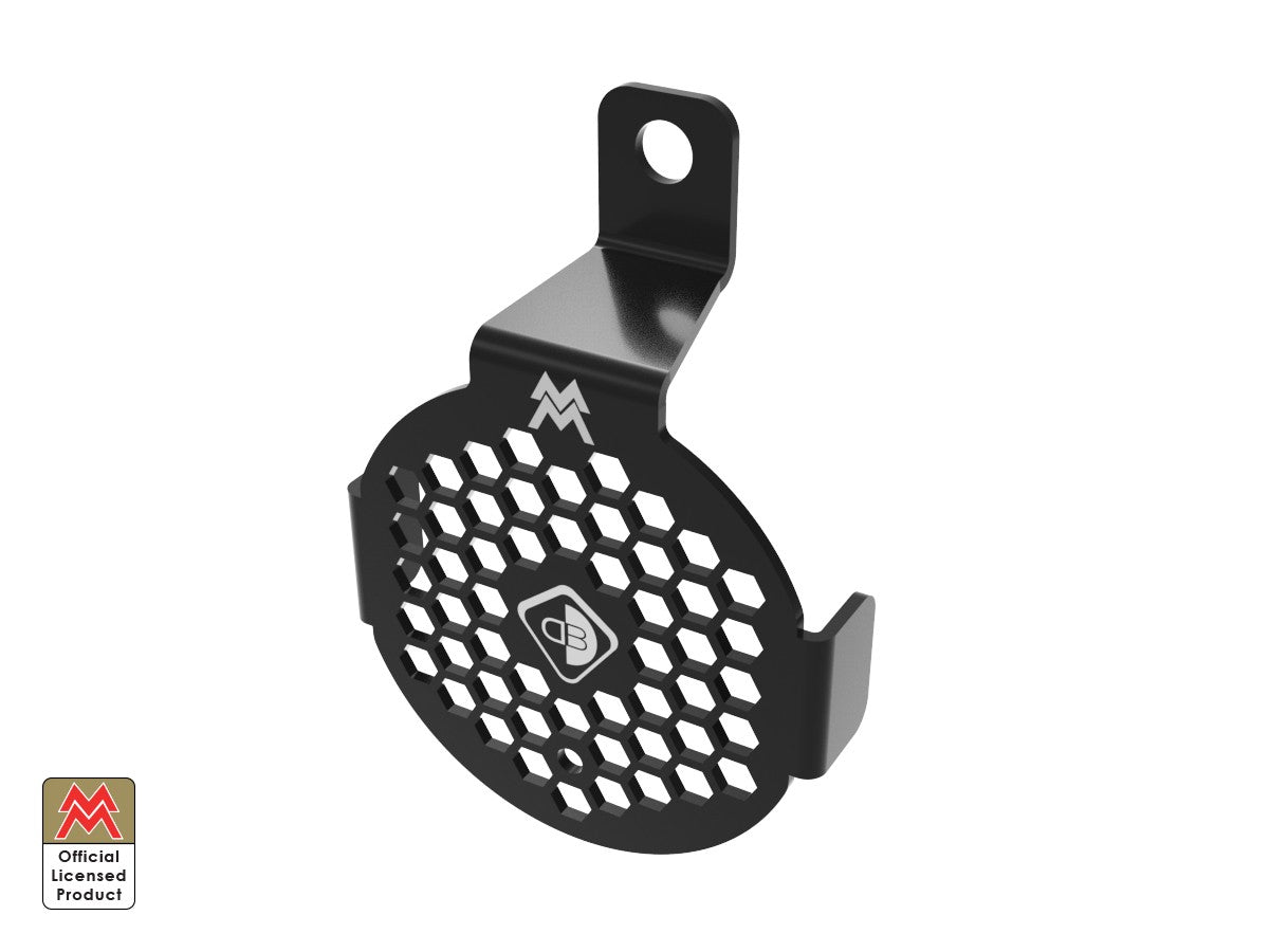 PCS01 Horn Protection Moto Morini