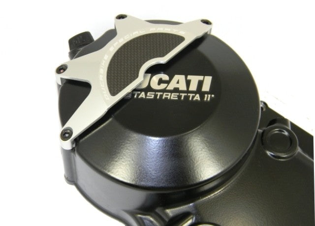 CCO16 Scra 1100 Clutch Cover Wet