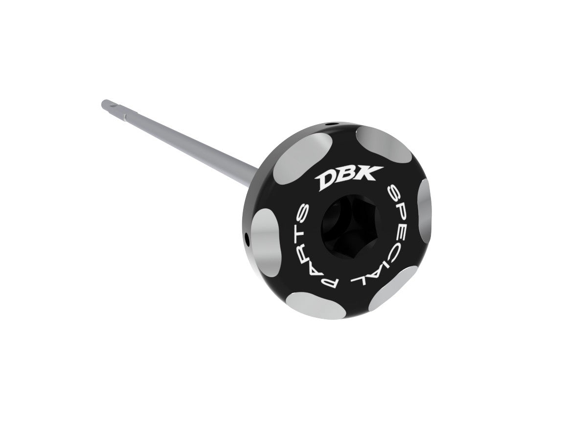 TOO06 HM 698 Mono Oil Filler Plug