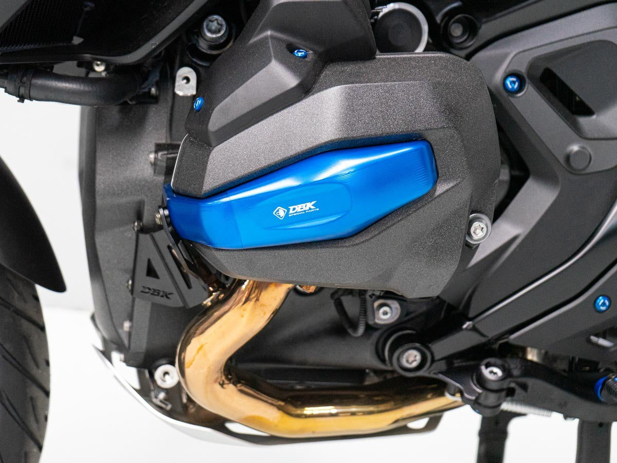 CCC01 BMW R1300GS Cylinder Head Slider Kit