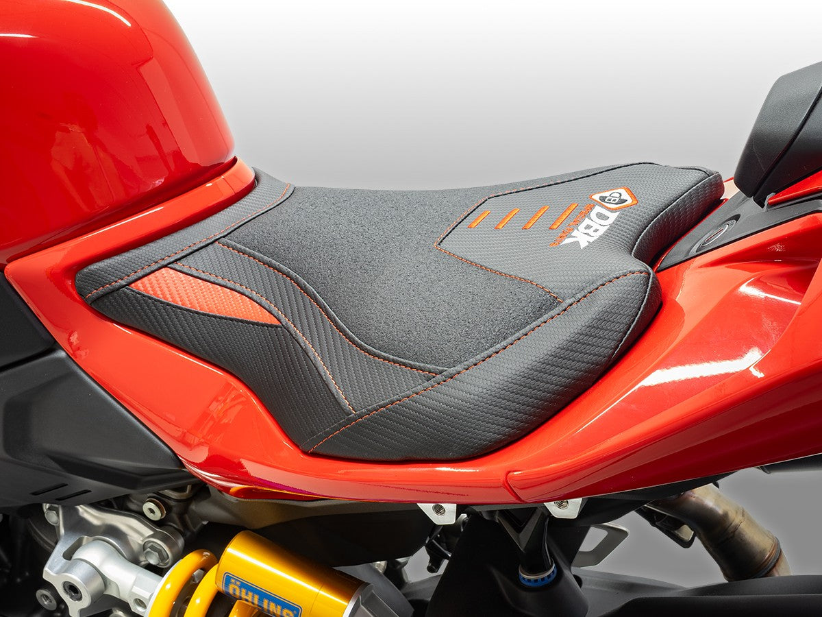 Csv2c02 PANIGALE/SF V2 MY25 Comfort Seat Cover