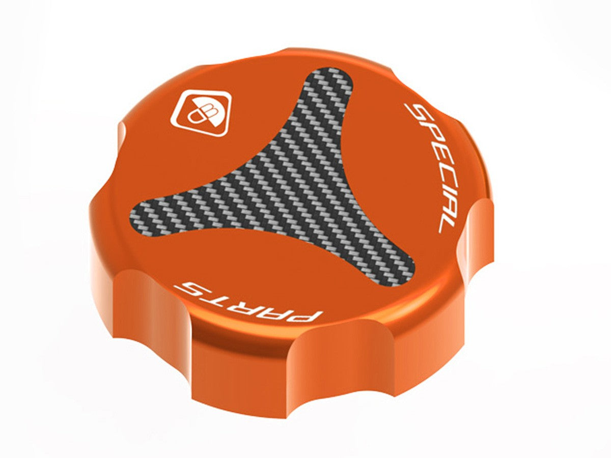 TLS04 Rear Fluid Reservoir Cap