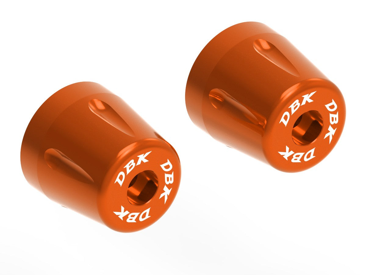 CM13 Handlebar Caps