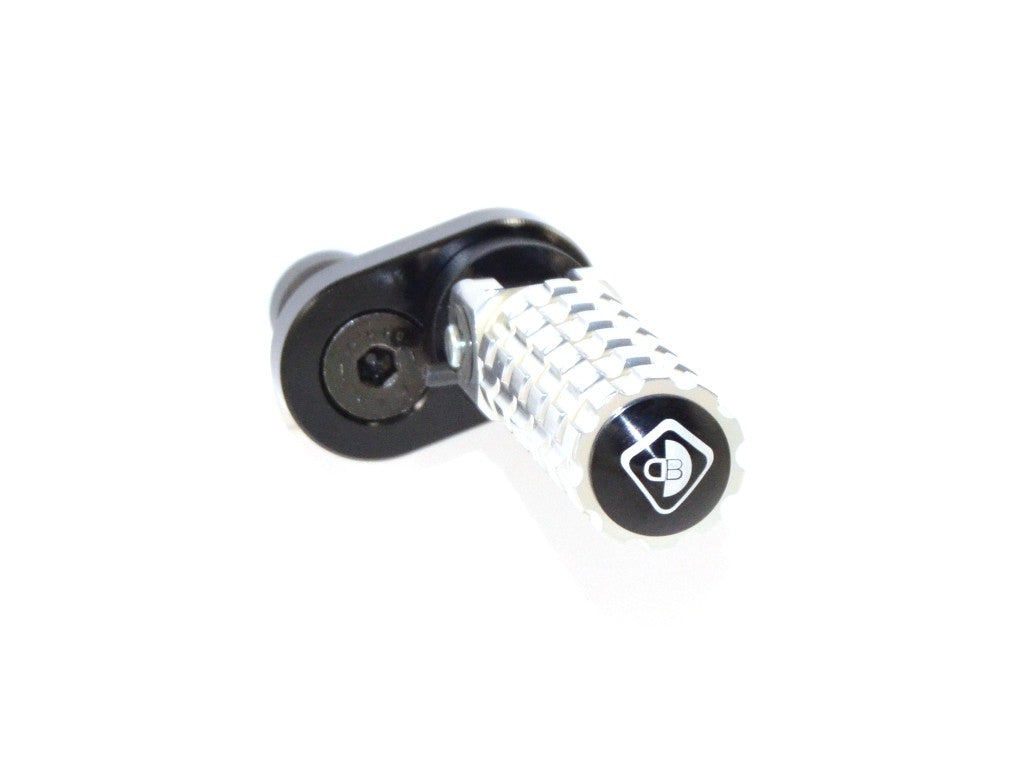PPSCRA01 Adjustable Foot Pegs Scrambler
