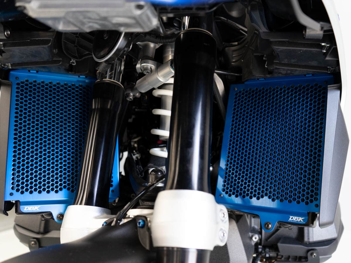 GR21 BMW R1300GS Water Radiator Guard