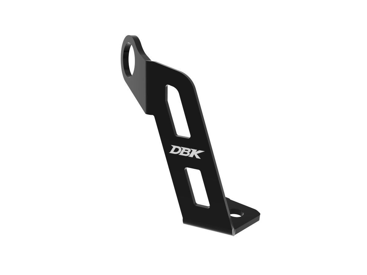Ducati Monster V2 Clutch Fluid Reservoir Bracket