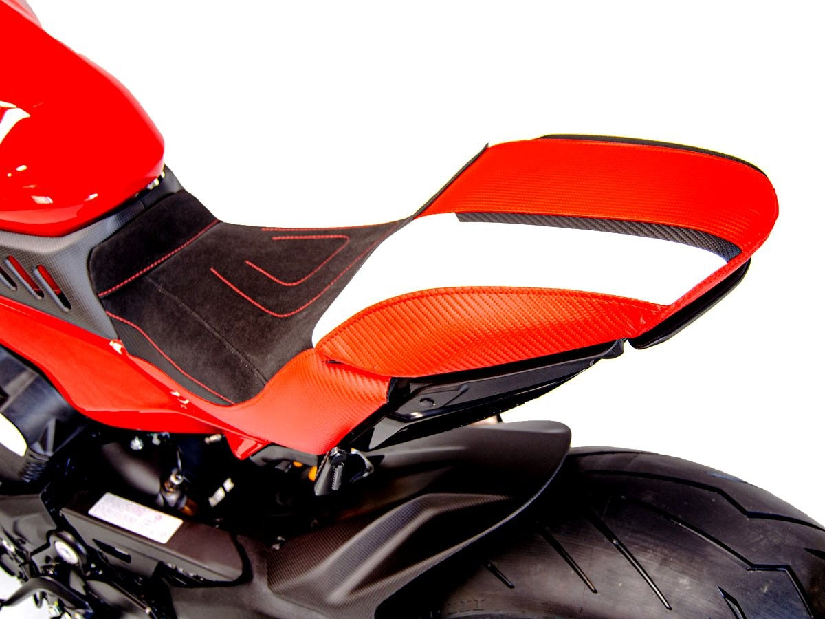 CSDV4C01 Diavel V4 Comfort Seat Cover