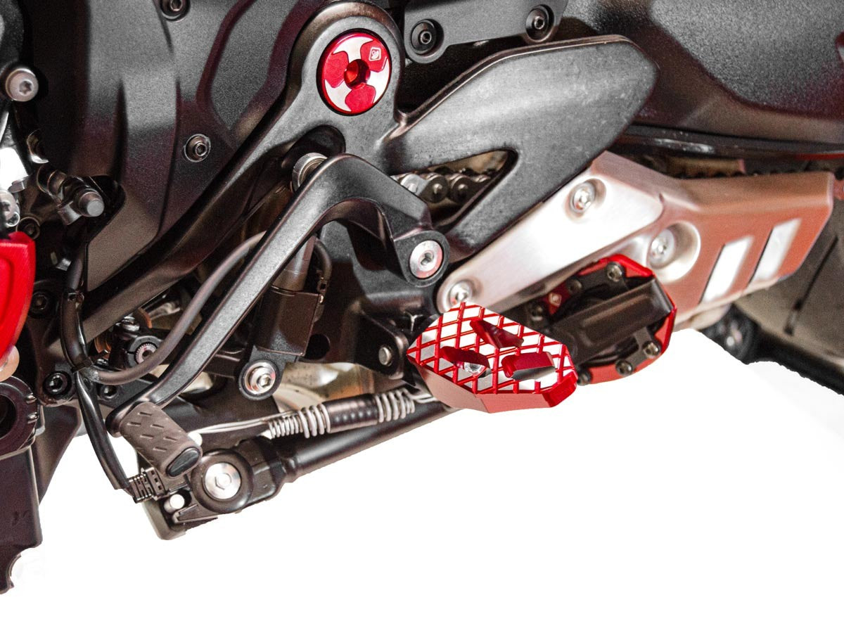 KPDM03 Adjustable Pilot Footpegs Kit