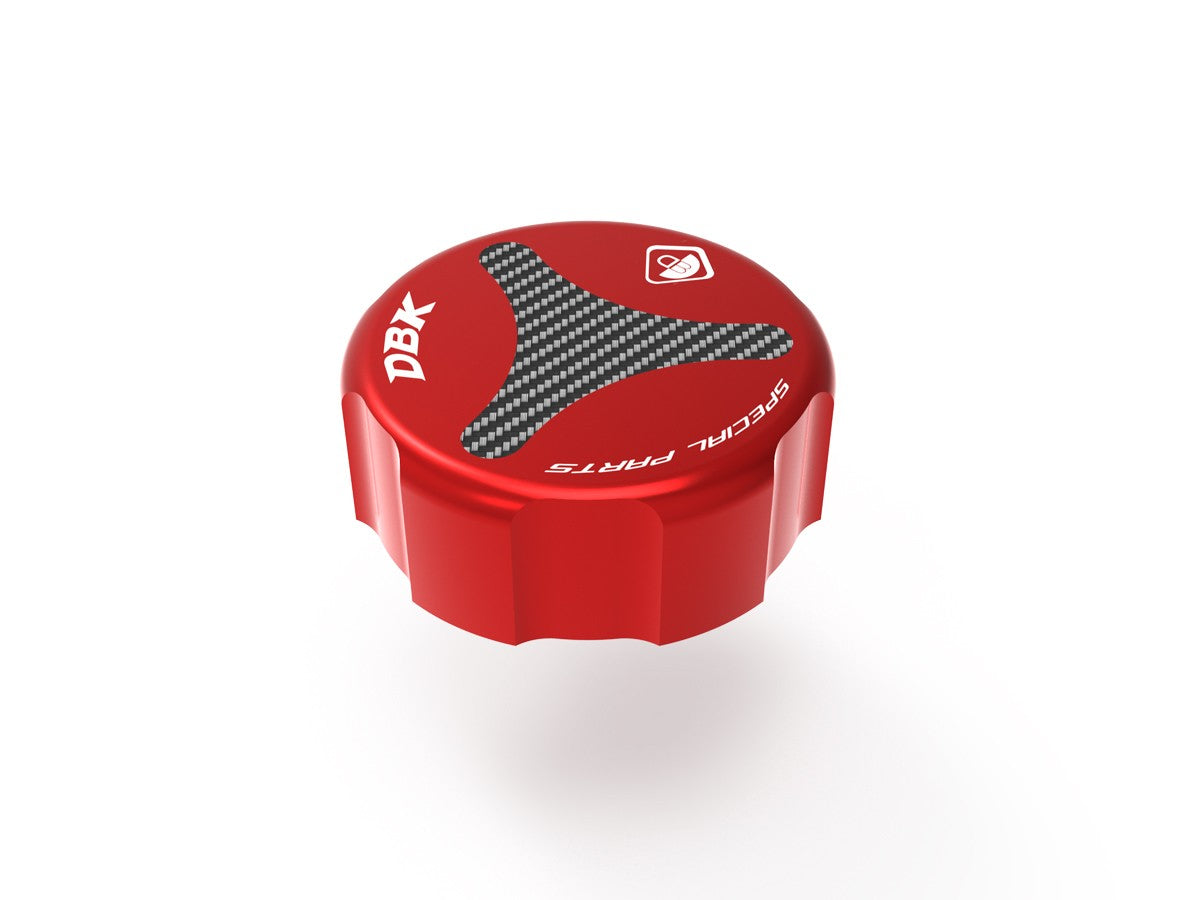 TLS14 Rear Fluid Reservoir Cap