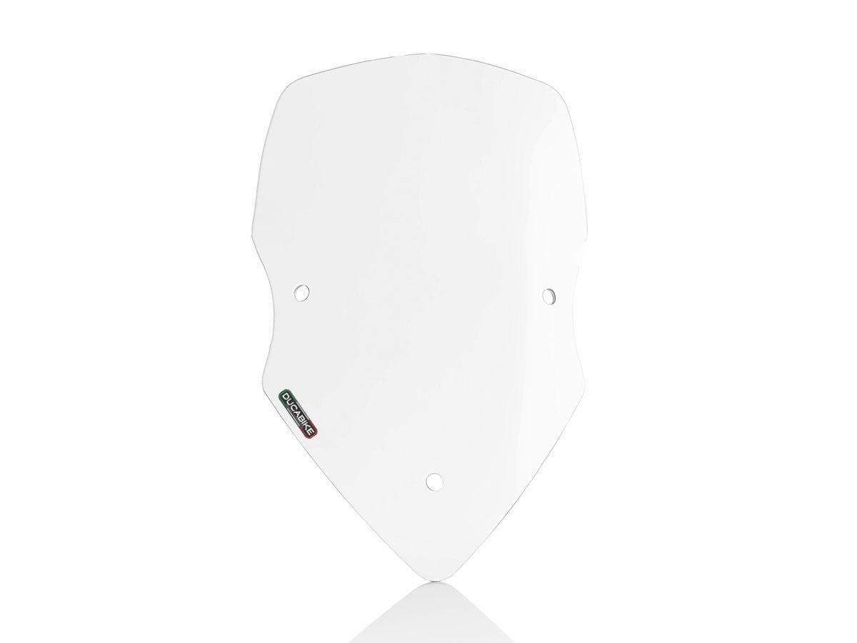 CUP08 MTS 15/19 Intermediate Windscreen