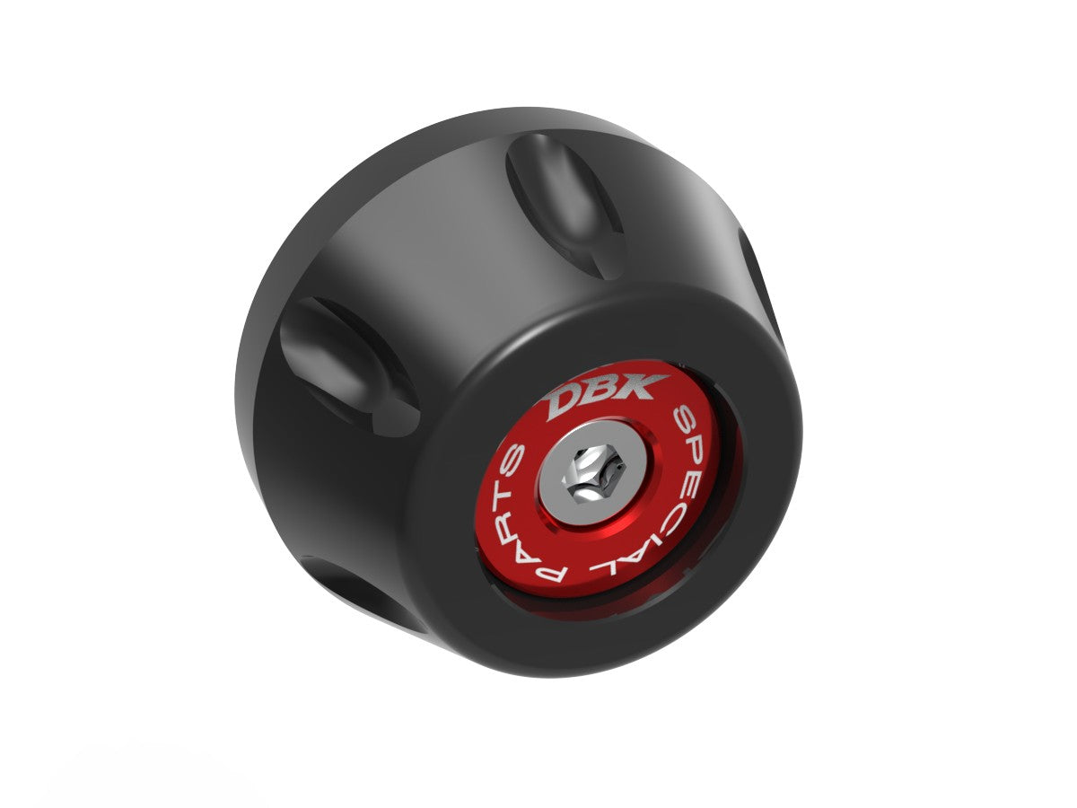 PCD02 - BMW R1300GS CARDAN SHAFT PROTECTION KIT