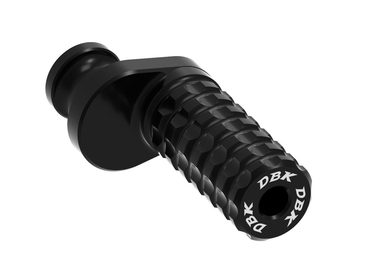 CNC Eccentric Lever Pin Extra Grip Aprilia