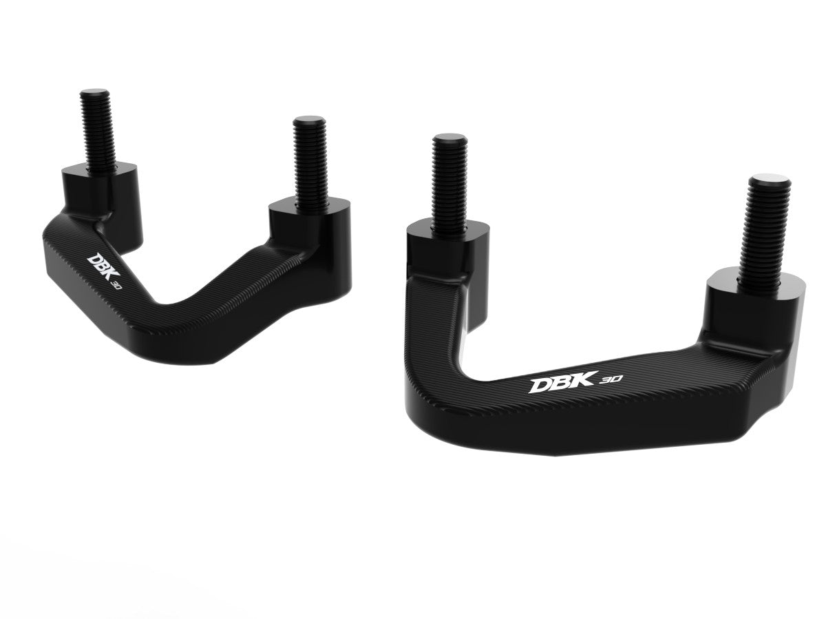Aprilia CNC Tie-Down Strap Support Kit
