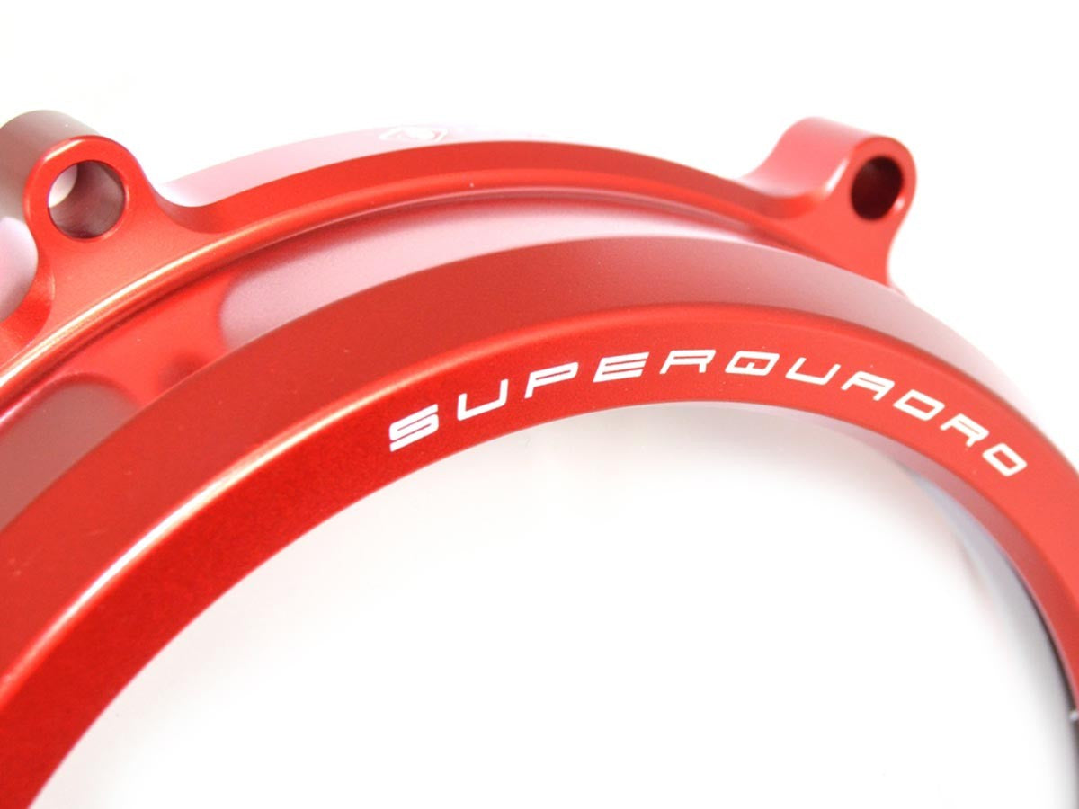 CC119901 Clear Clutch Cover Panigale
