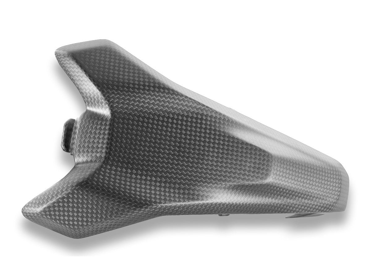 CRB184O BMW R1300GS Matt Carbon Shift Cam Covers