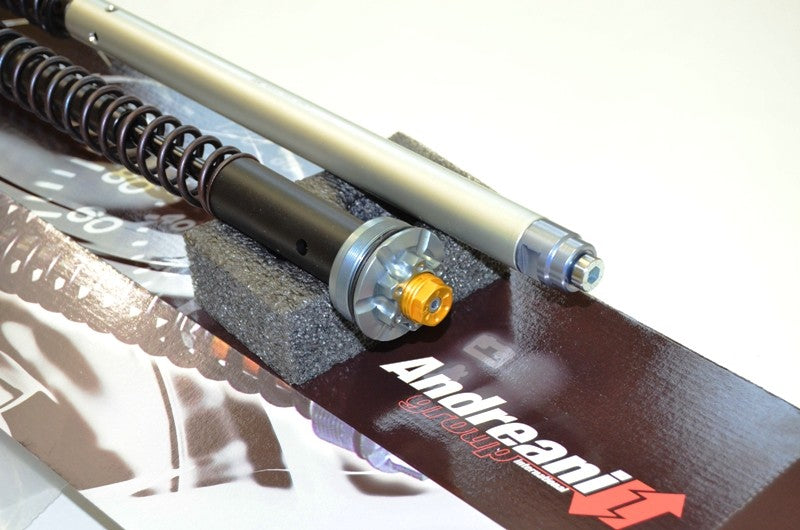 CFD105/D05 M696 (Marzocchi) Adjustable Cartridge Kit