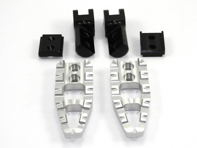 PPDV05 Adjustable Rearsets