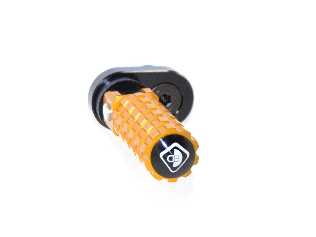 PPSCRA01 Adjustable Foot Pegs Scrambler