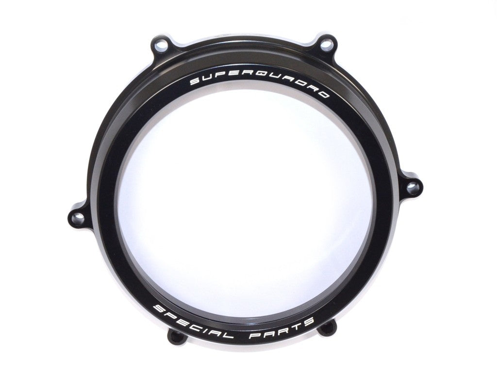 CC119901 Clear Clutch Cover Panigale