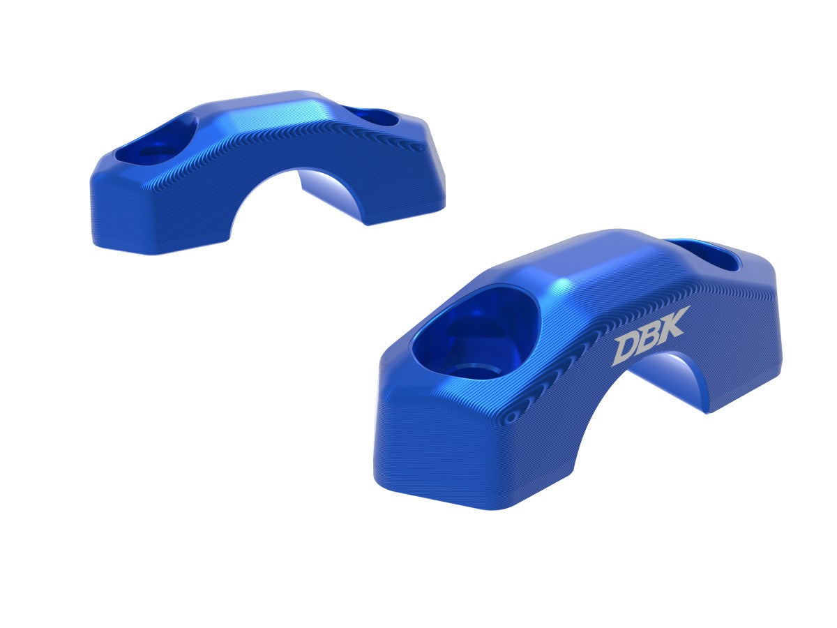 BM20 BMW R1300GS Handlebar Clamps