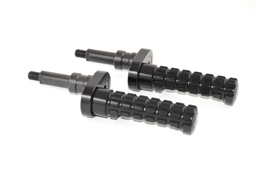 PPSCRA02 Adjustable Foot Pegs Scrambler