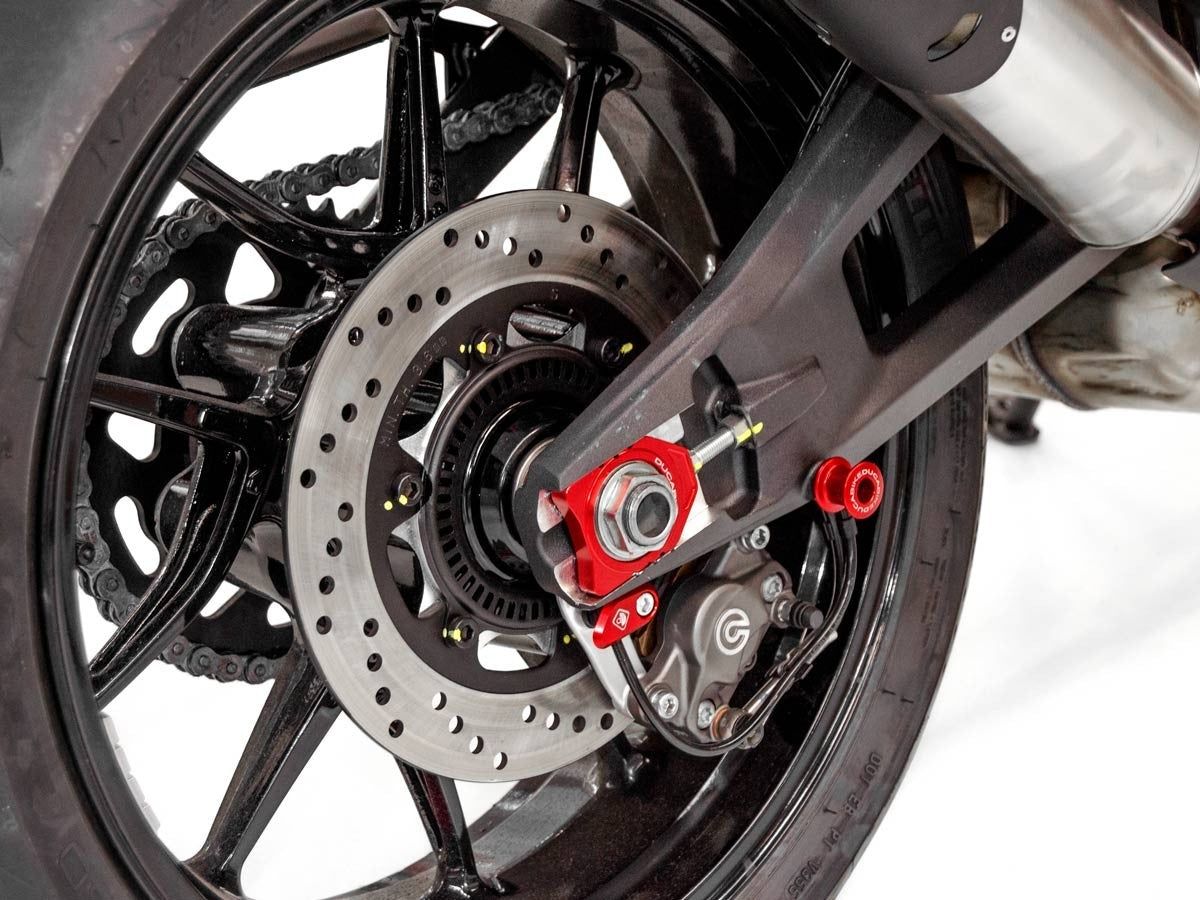 CTC02 Chain Adjuster Kit